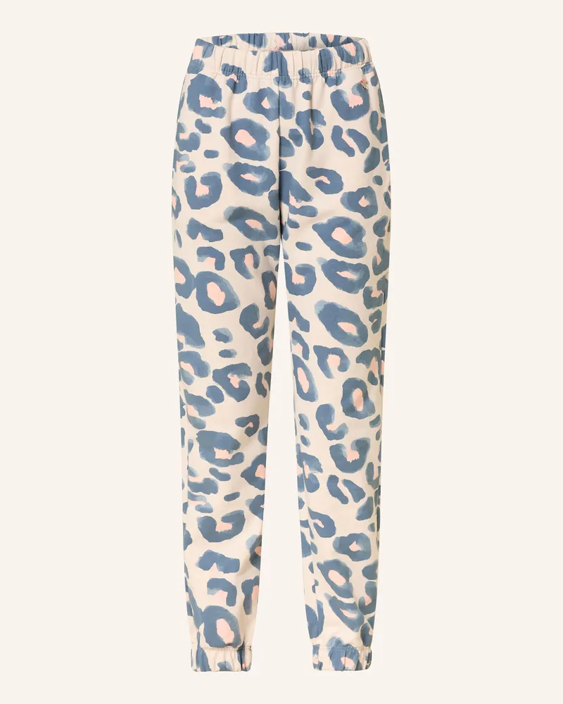 Short Stories Lounge-Hose Nude