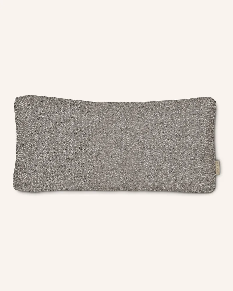 Blomus Outdoor-Kissen Stay braun Dunkelbraun