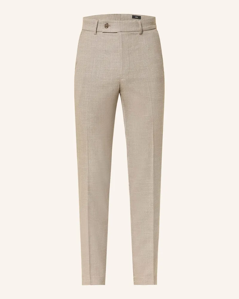 cinque Anzughose CIBRAVO Extra Slim Fit 23