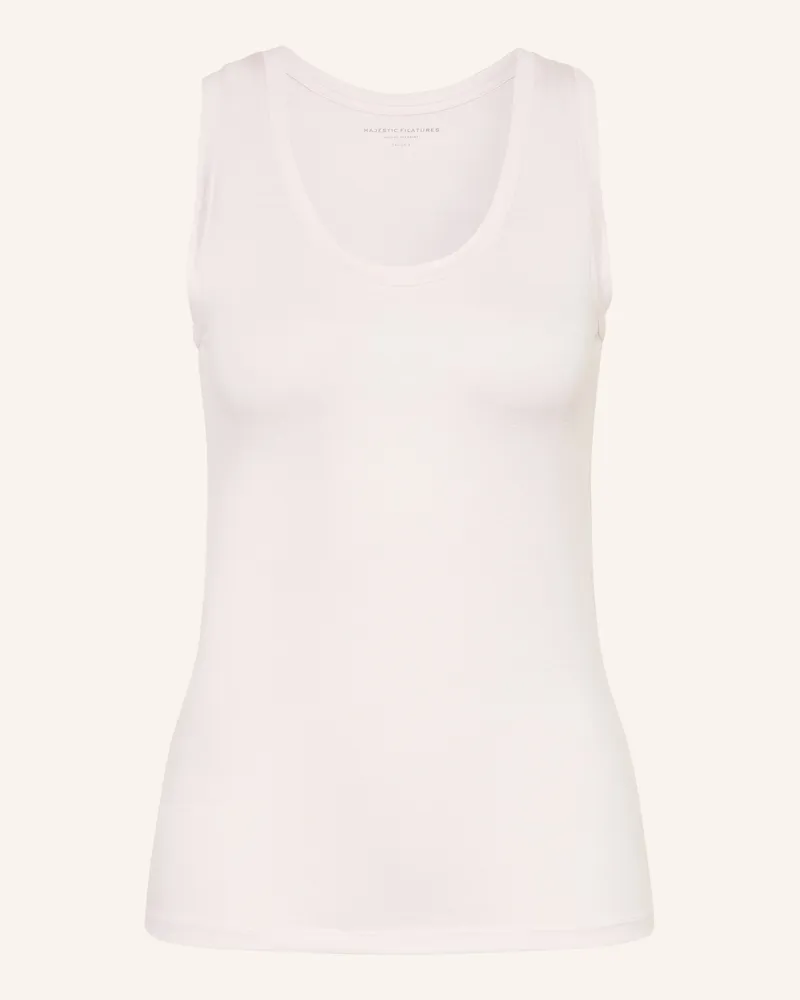 Majestic Top rosa Hellrosa