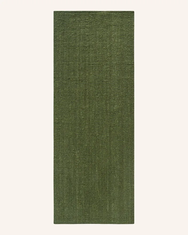 Villeroy & Boch Teppich Rosalie gruen Grün