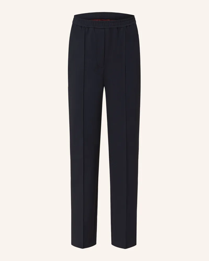 Tommy Hilfiger Sweatpants Dunkelblau