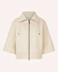 Bogner Sweatjacke CAMILLE Beige