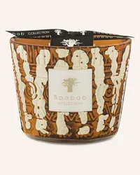 Baobab Collection Duftkerze ANCIENT MARK PAPUNYA 189.98 € / 1 kg Braun