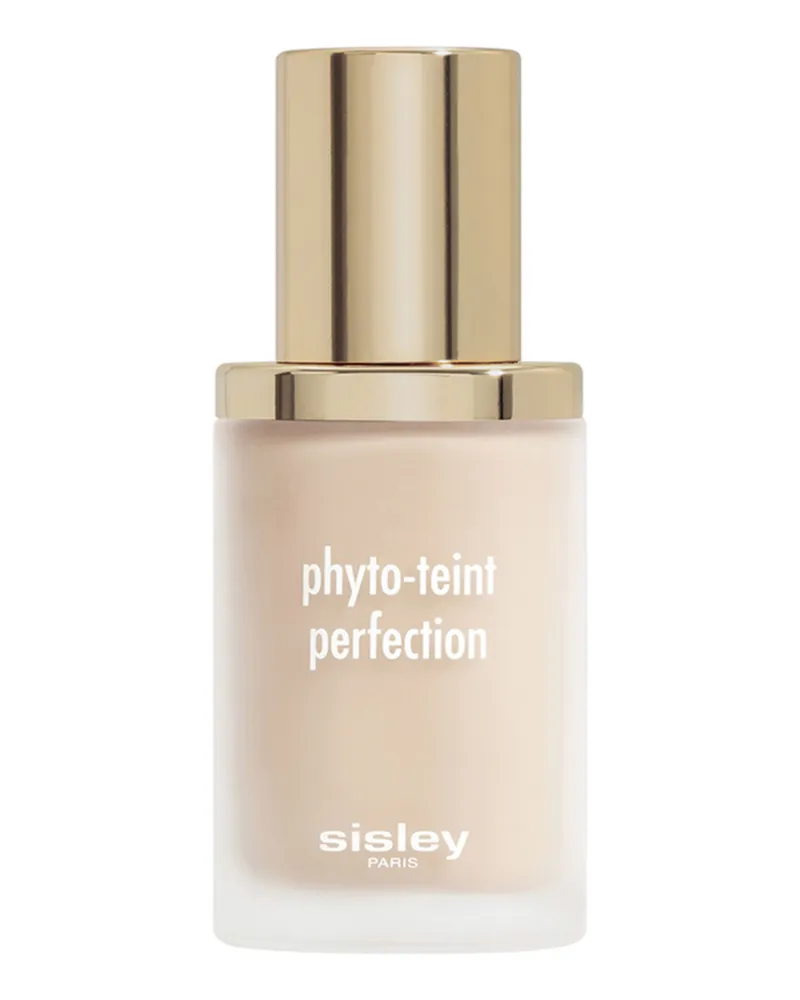 Sisley - Paris PHYTO-TEINT PERFECTION 000n