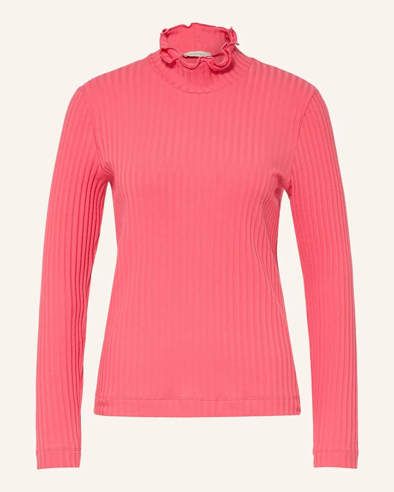 lilienfels Longsleeve pink Pink