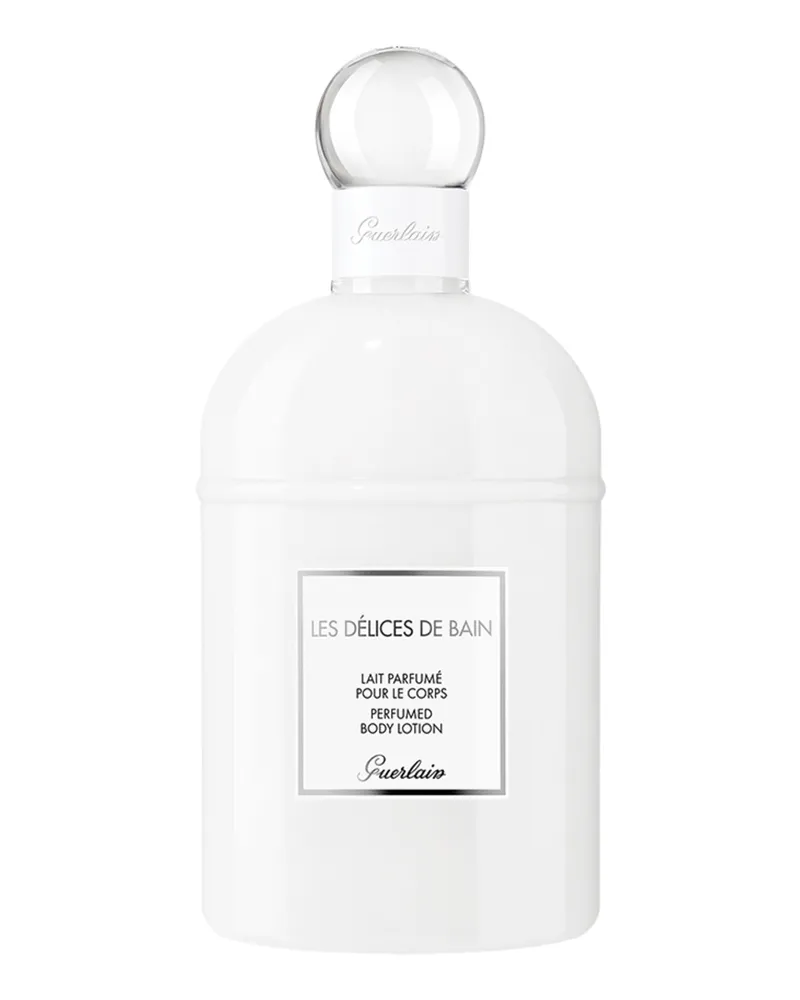 Guerlain LES DÉLICES DE BAIN 
