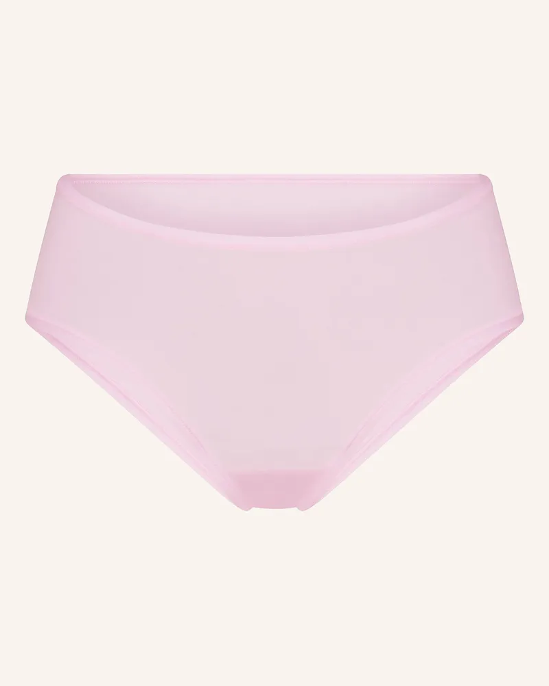 SKIMS Slip Fits Everybody rosa Cherry
