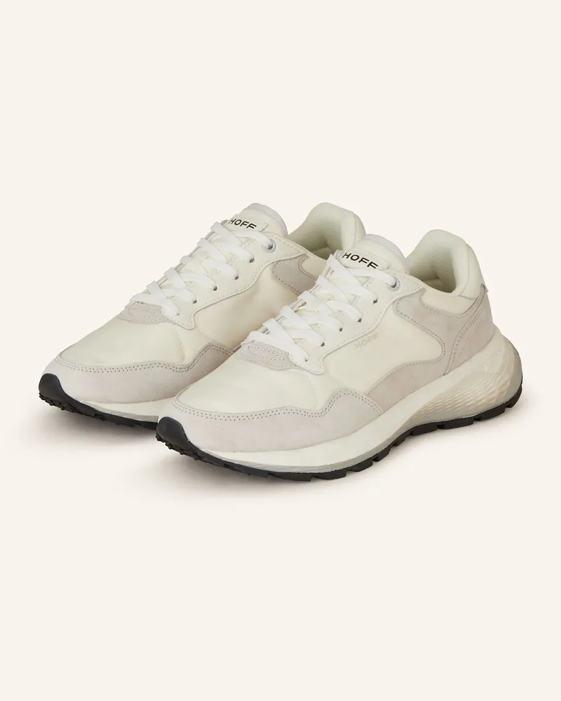 HOFF Sneaker PARIS II Creme