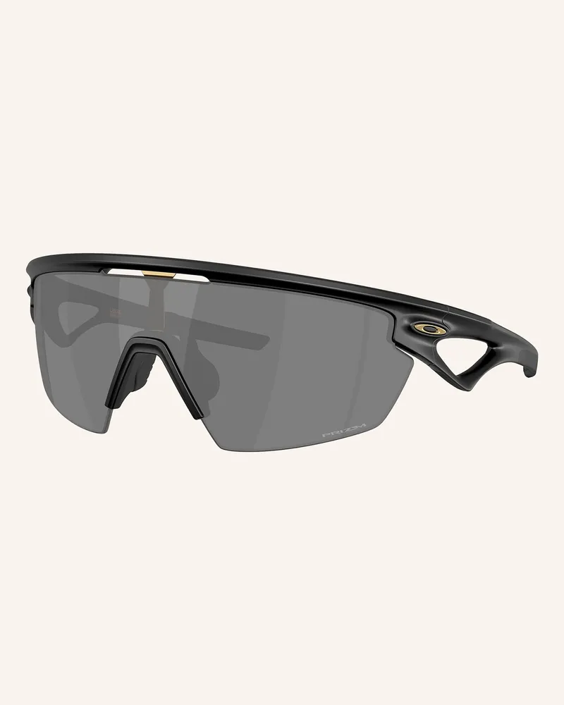 Oakley Radbrille SPHAERA Schwarz