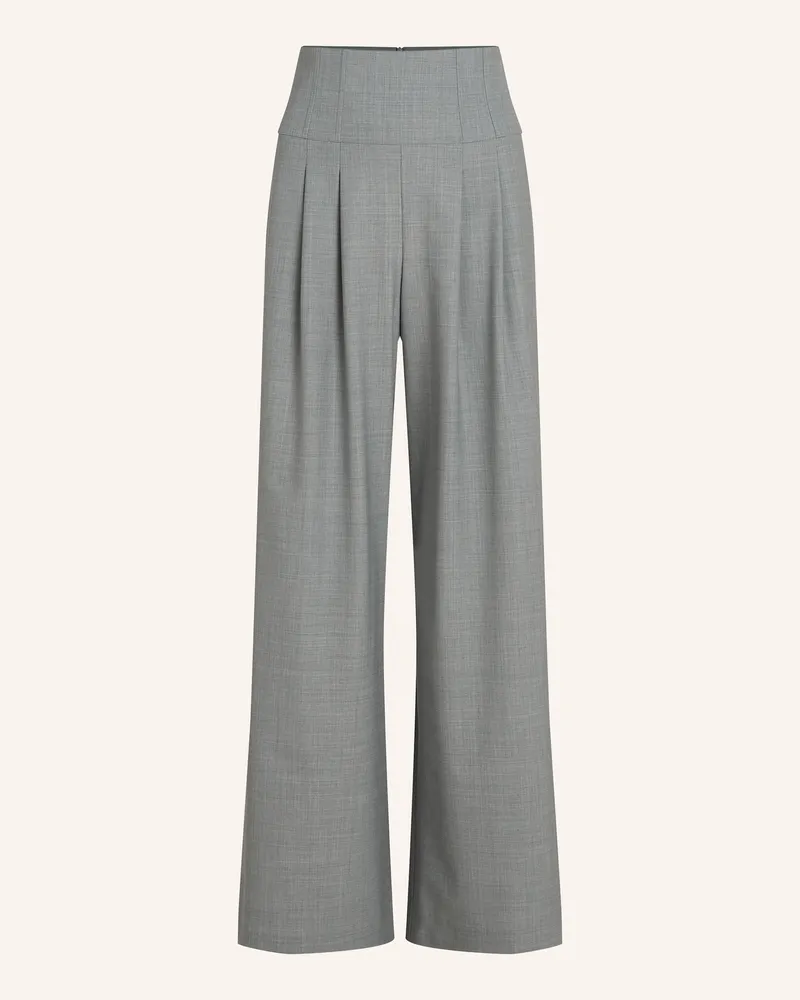 Karl Lagerfeld Hose Grau