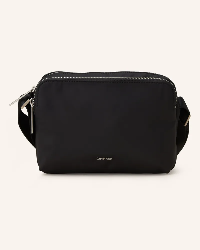 Calvin Klein Umhängetasche Schwarz