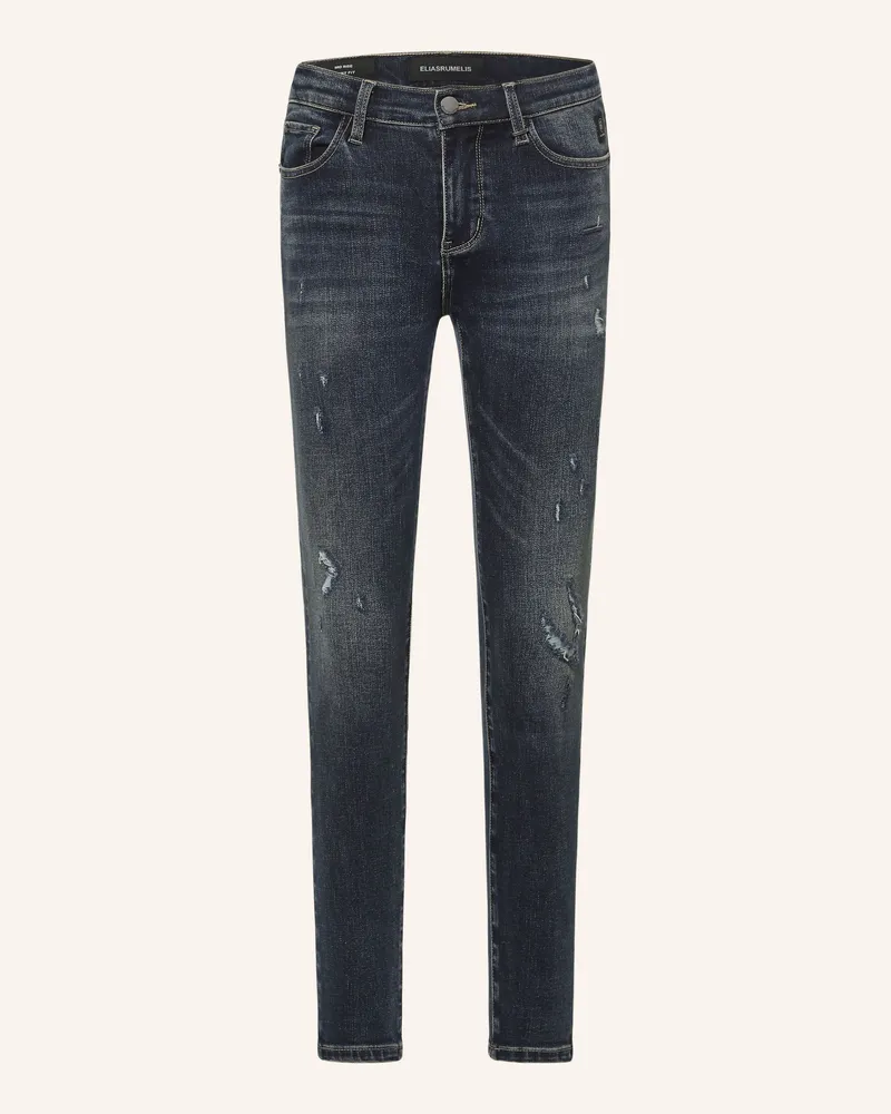 Elias Rumelis Skinny Jeans Manou blau 1649