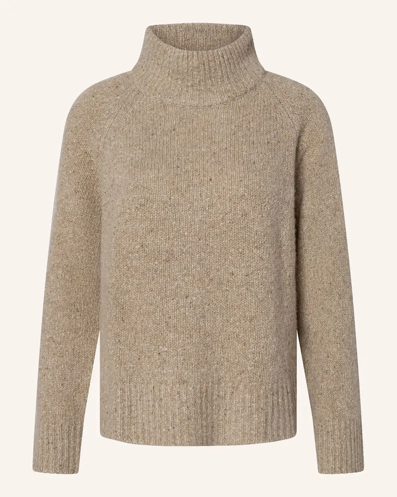 windsor. Cashmere-Pullover beige Beige