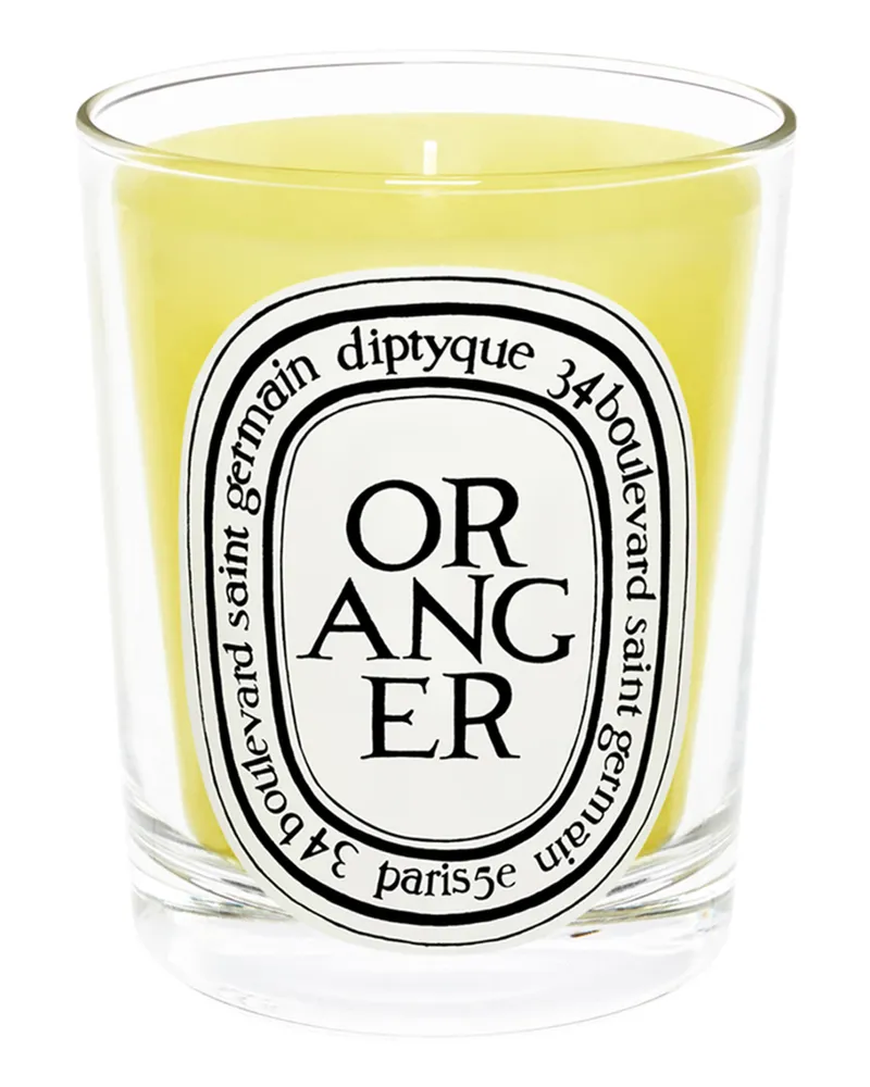 Diptyque ORANGER 