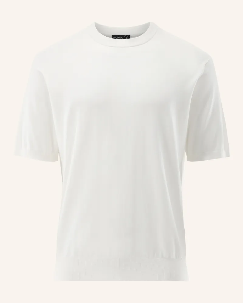 van Laack Poloshirt beige Beige