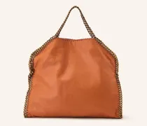 Handtasche Falabella orange