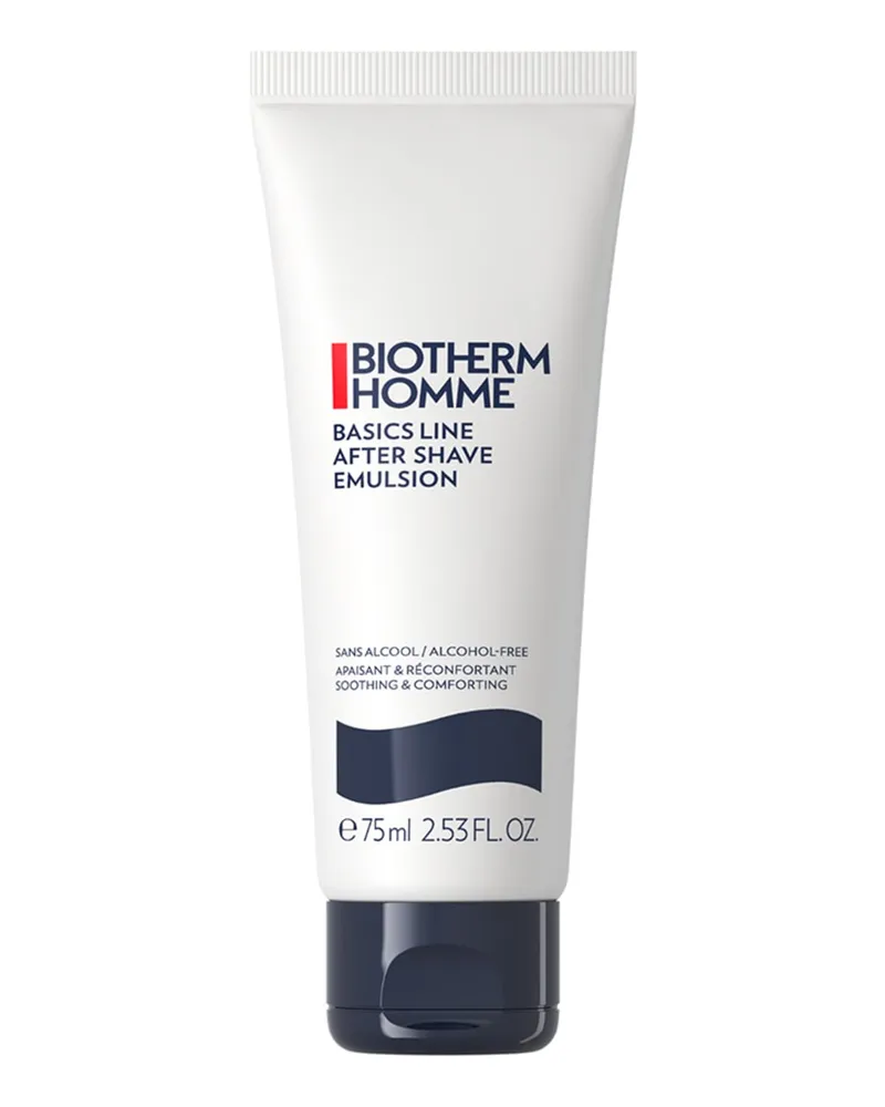 Biotherm BASICS LINE 75 ml, 533.33 € / 1 l 