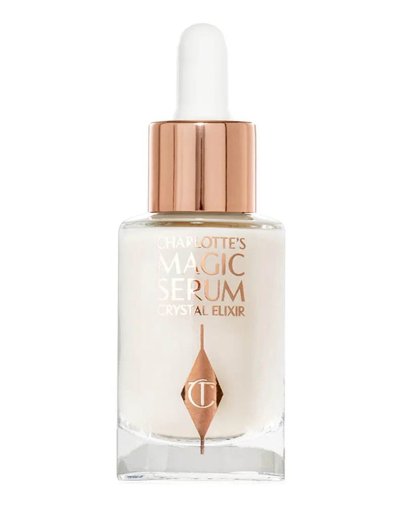 Charlotte Tilbury CHARLOTTES MAGIC SERUM CRYSTAL ELIXIR 