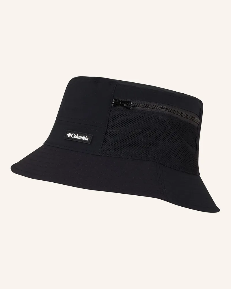 Columbia Sportswear Company Bucket-Hat Trek™ Ii schwarz 010