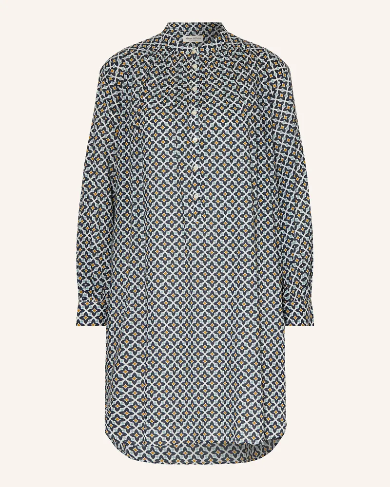 Marc O'Polo Kleid Blau
