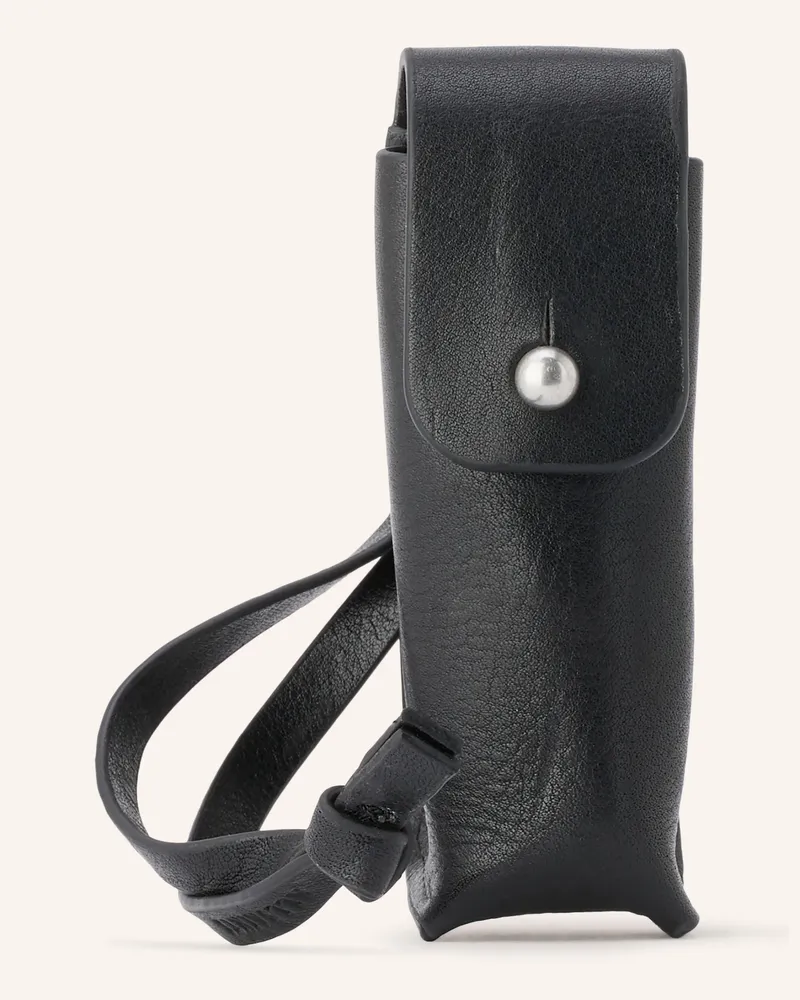 AllSaints Lippenstift-Case Stud Lipstick Case schwarz Schwarz