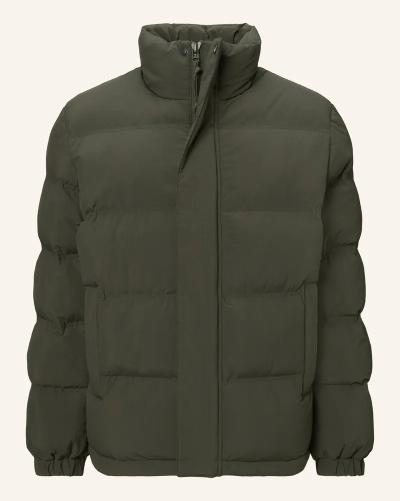 Marc O'Polo Steppjacke Schwarz