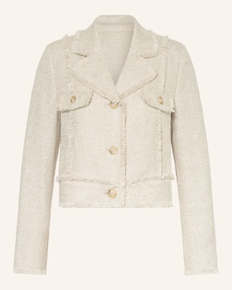 lilienfels Blazer Beige