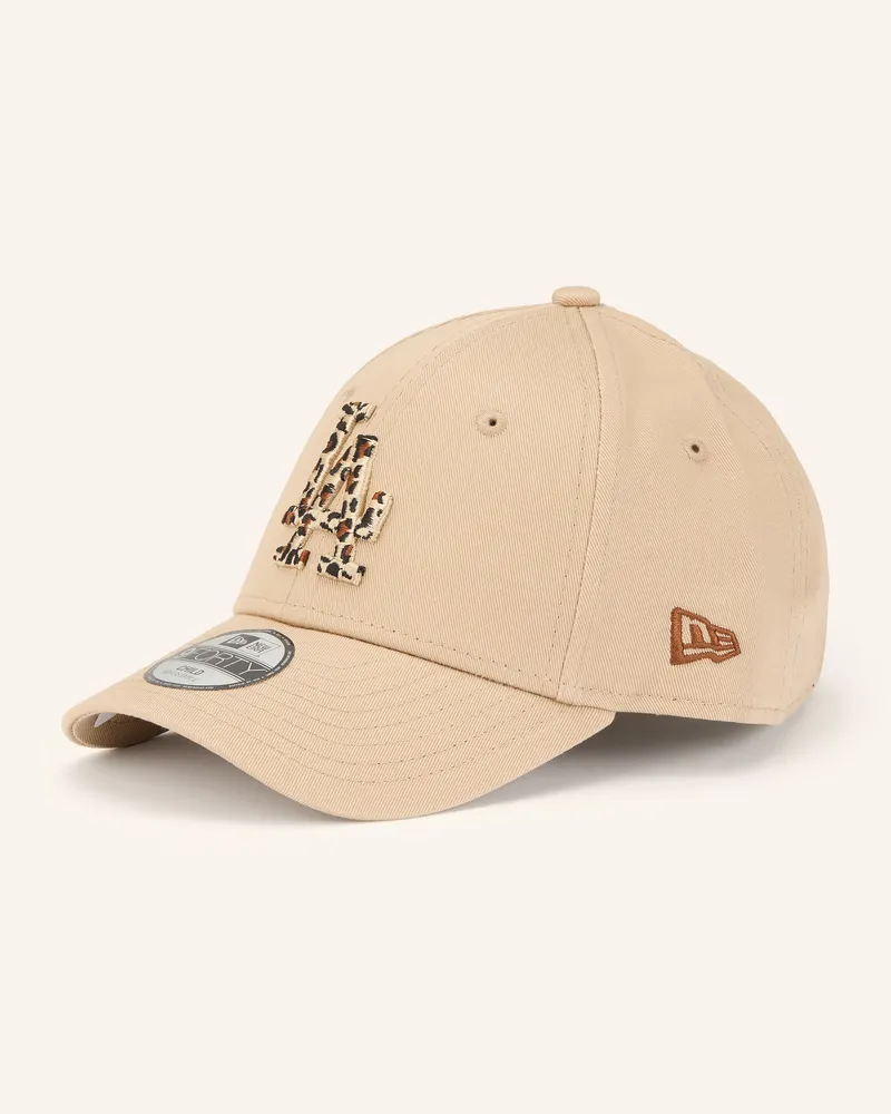 New Era Cap 9forty® beige Beige