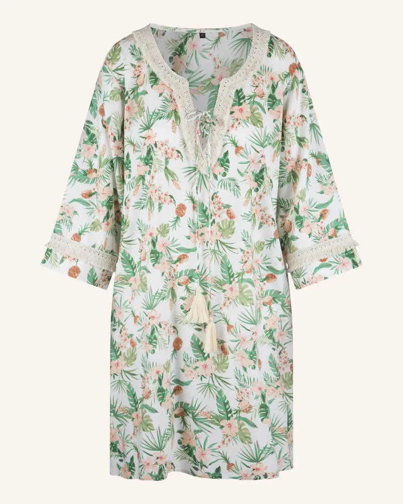 LingaDore Tunic Grün