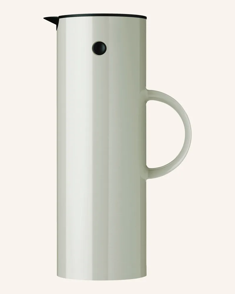 Stelton Isolierkanne EM77 Hellgrün