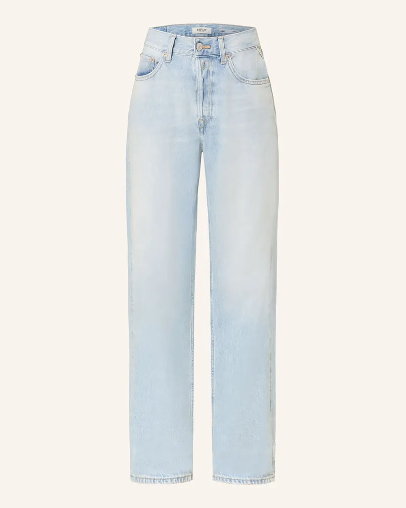 Replay Boyfriend Jeans AUBRY 011