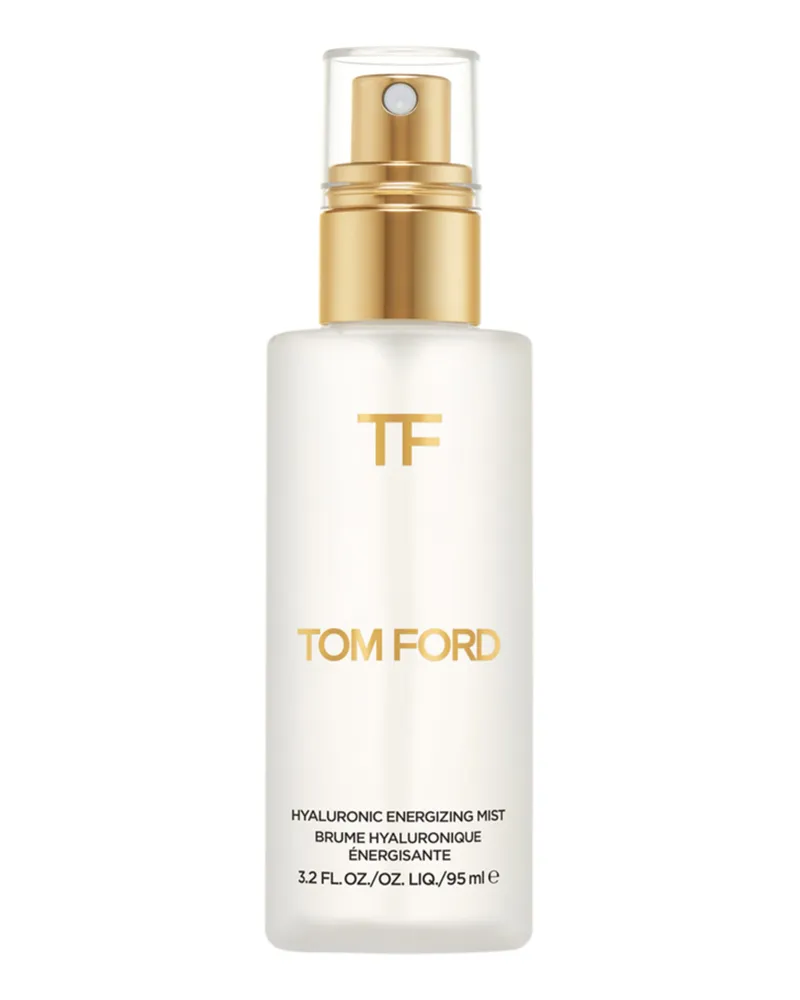 Tom Ford Hyaluronic Energizing Mist Facemist 95 ml 