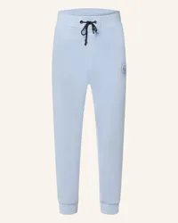 HUGO BOSS Sweatpants HADIKO Blau