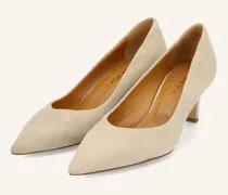 Pumps - BEIGE