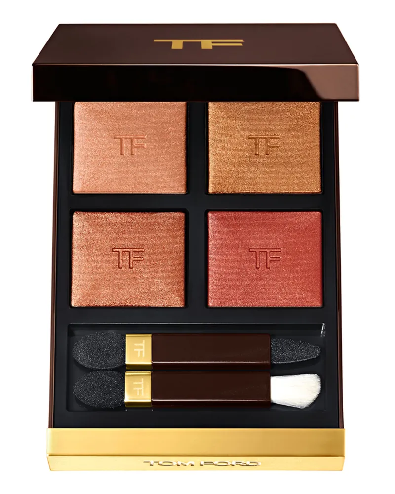 Tom Ford EYE COLOR QUAD 41