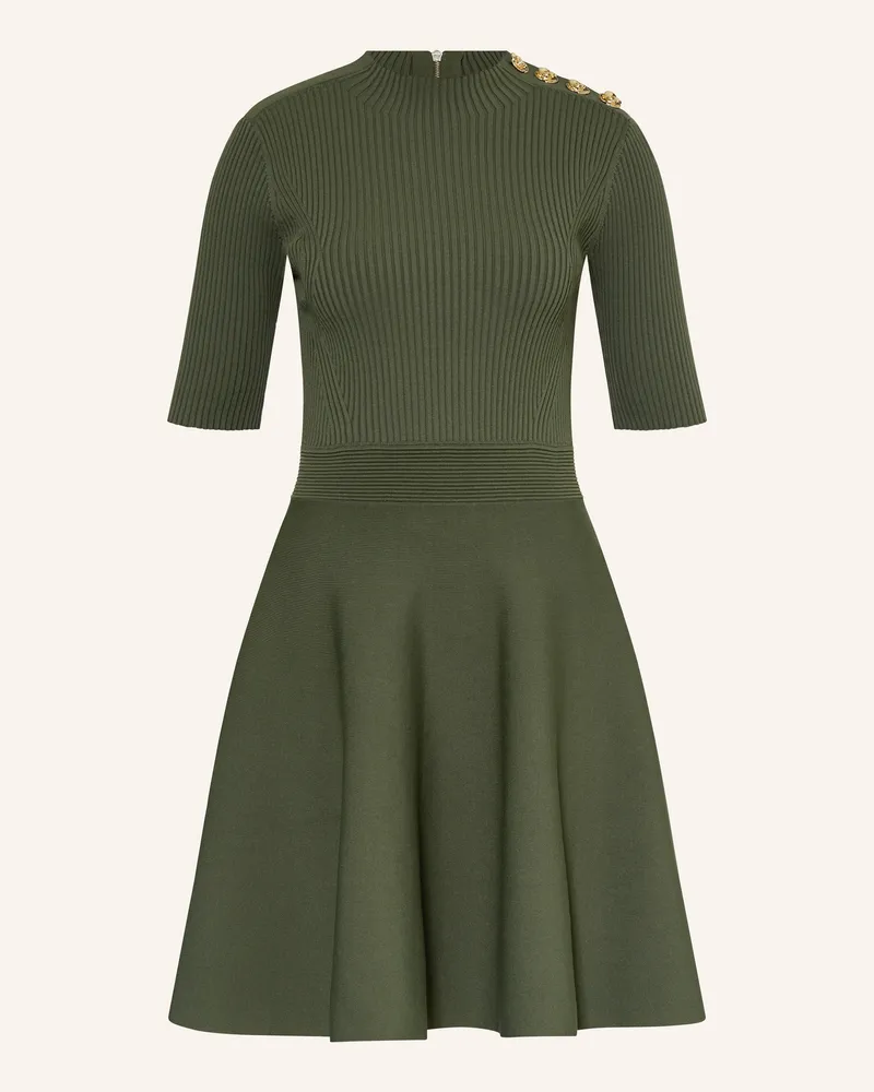Ted Baker Strickkleid LILANO Dunkelgrün