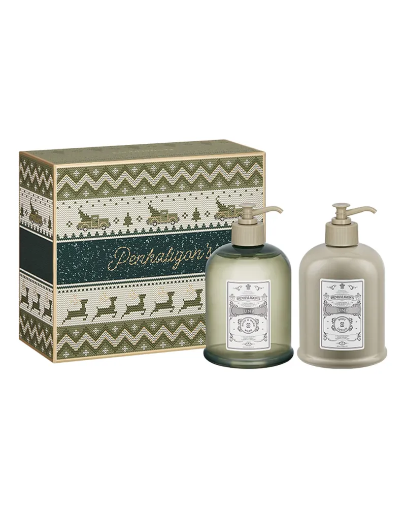 Penhaligon's LUNA BATH & BODY HOLIDAY SET 