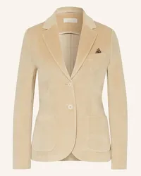 CIRCOLO 1901 Nickiblazer Beige