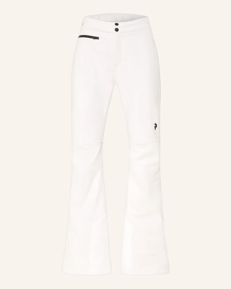 Peak Performance Skihose Stretch weiss Weiss