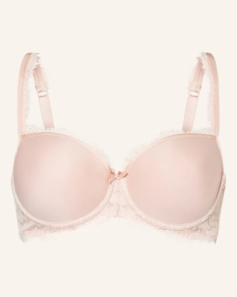 Mey Spacer-Bh Serie Amazing rosa Nude