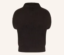 Pullunder mit Cashmere