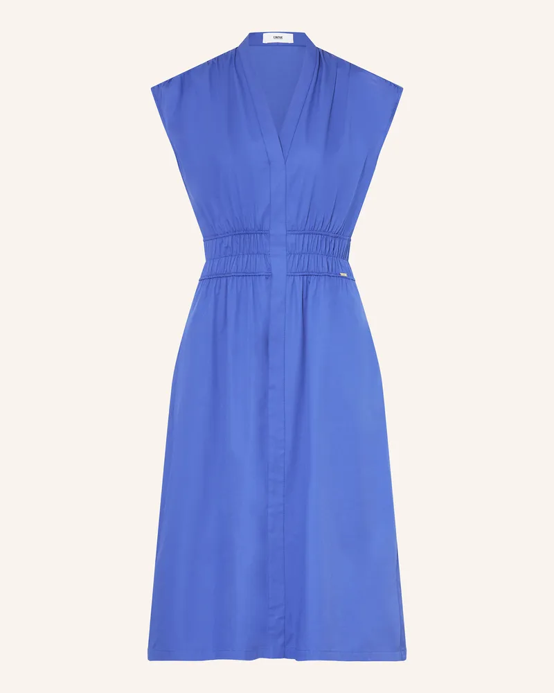 cinque Kleid CIELVINO Blau