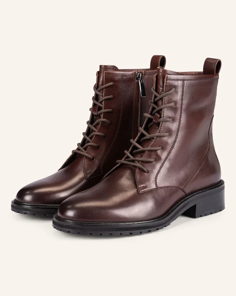 Lloyd Cleo 325 Stiefelette braun Dunkelbraun