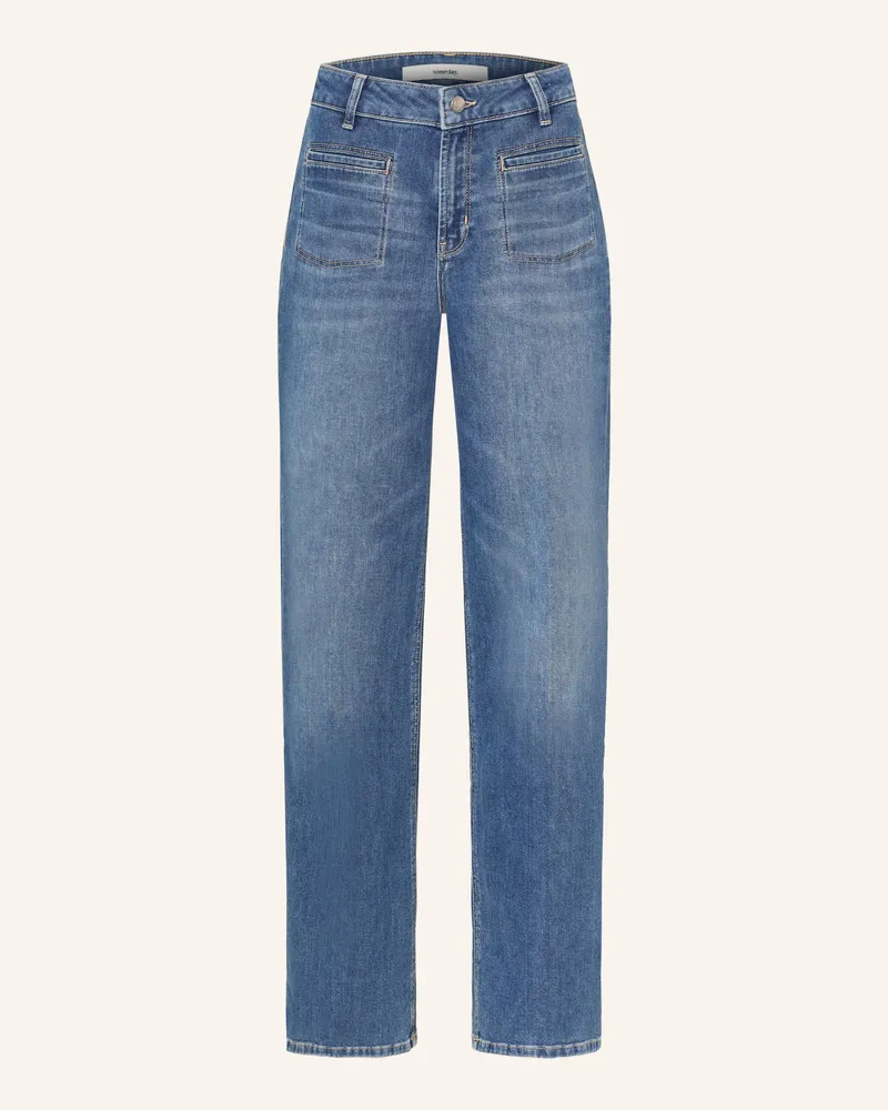 someday. Flared Jeans CARIE FRENCH 70179