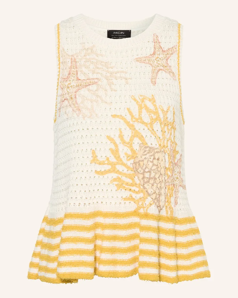 Marc Cain Stricktop 110