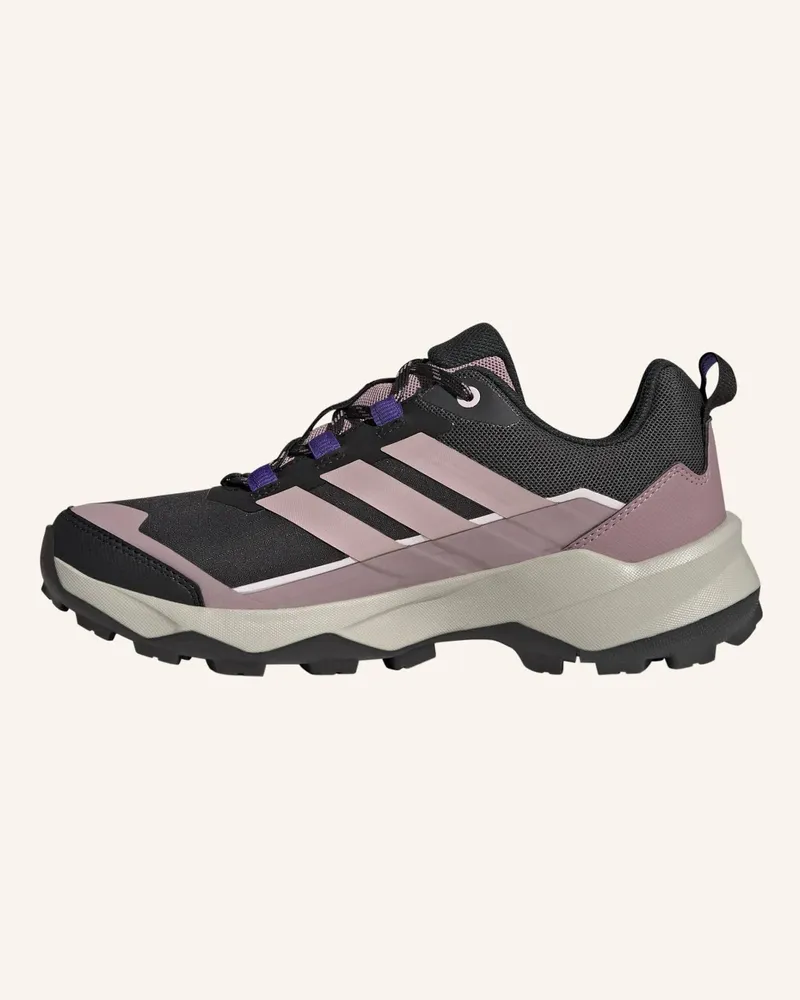 adidas Wanderschuhe Terrex Skychaser ax5 Gtx schwarz Schwarz