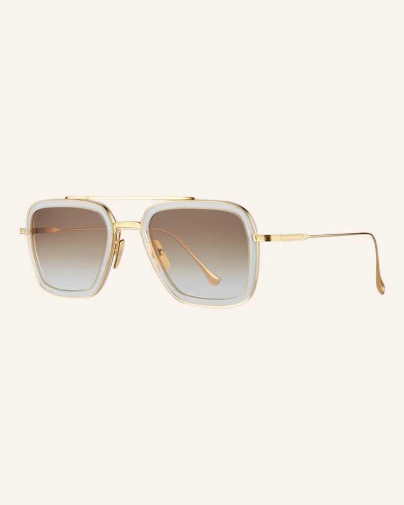 DITA Sonnenbrille 0D4000418 gold 2100l1