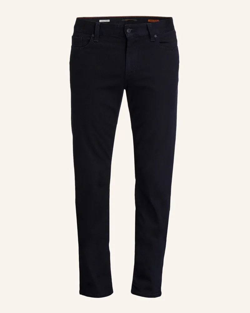 Alberto Jeans PIPE SUPERFIT DUAL FX Regular Fit Dark