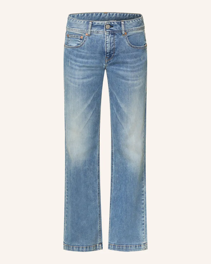 Herrlicher Straight Jeans EDNA 991